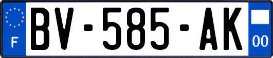 BV-585-AK