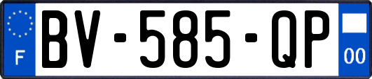 BV-585-QP