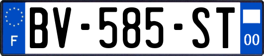 BV-585-ST