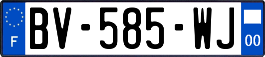 BV-585-WJ