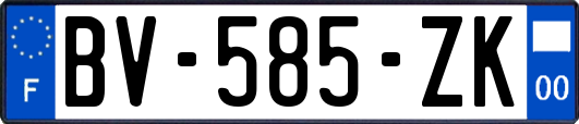 BV-585-ZK