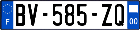 BV-585-ZQ