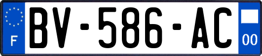 BV-586-AC