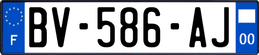 BV-586-AJ