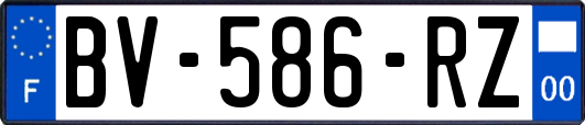 BV-586-RZ