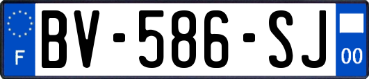 BV-586-SJ