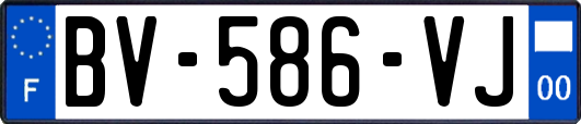 BV-586-VJ