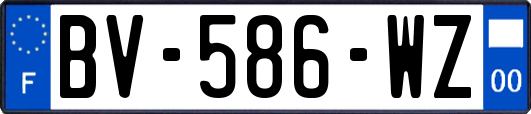 BV-586-WZ