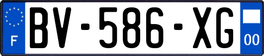 BV-586-XG