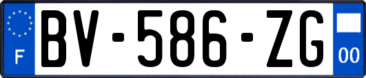 BV-586-ZG