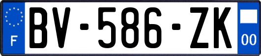 BV-586-ZK