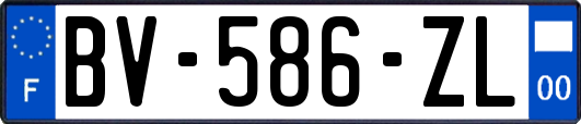 BV-586-ZL