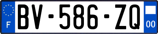 BV-586-ZQ