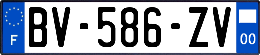 BV-586-ZV