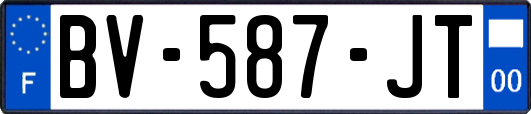 BV-587-JT