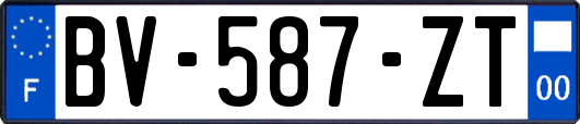 BV-587-ZT