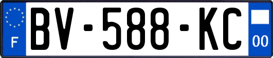BV-588-KC