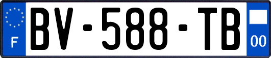 BV-588-TB