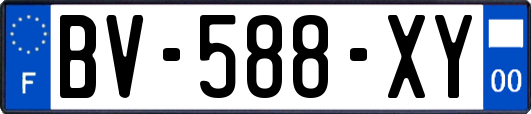 BV-588-XY