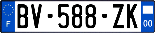 BV-588-ZK