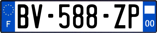 BV-588-ZP