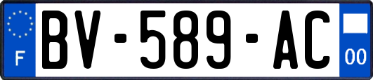 BV-589-AC