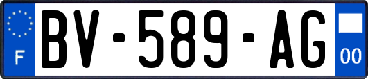 BV-589-AG