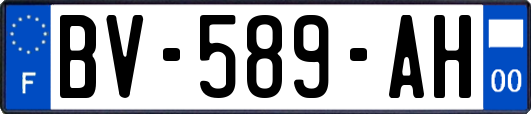 BV-589-AH