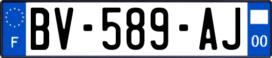 BV-589-AJ