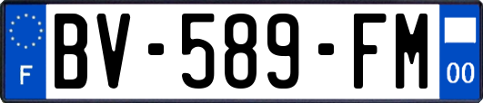 BV-589-FM