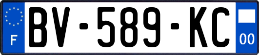 BV-589-KC