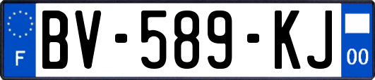 BV-589-KJ