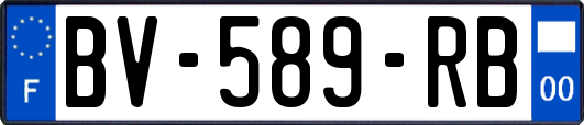 BV-589-RB