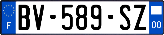 BV-589-SZ