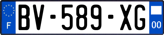 BV-589-XG