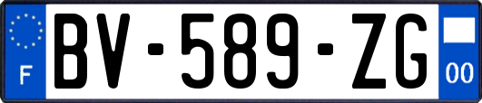 BV-589-ZG