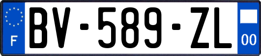 BV-589-ZL