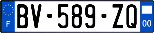 BV-589-ZQ