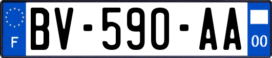 BV-590-AA