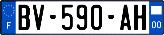 BV-590-AH