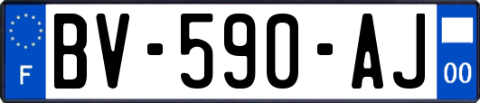 BV-590-AJ