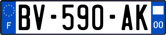 BV-590-AK