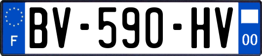BV-590-HV