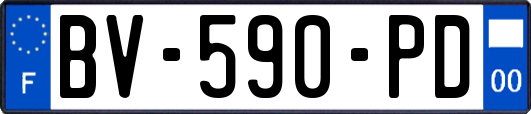 BV-590-PD