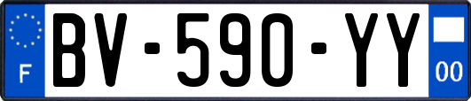 BV-590-YY