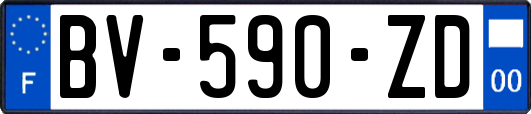 BV-590-ZD