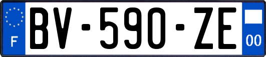 BV-590-ZE