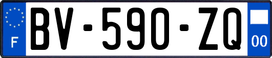 BV-590-ZQ