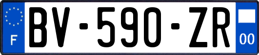 BV-590-ZR