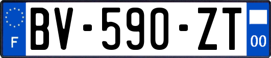 BV-590-ZT